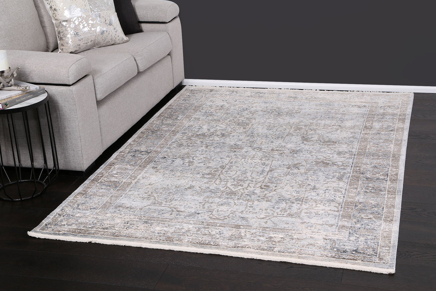 ASTERYA 18758 110 (Border) 160x230 V516-ASTE16018758110