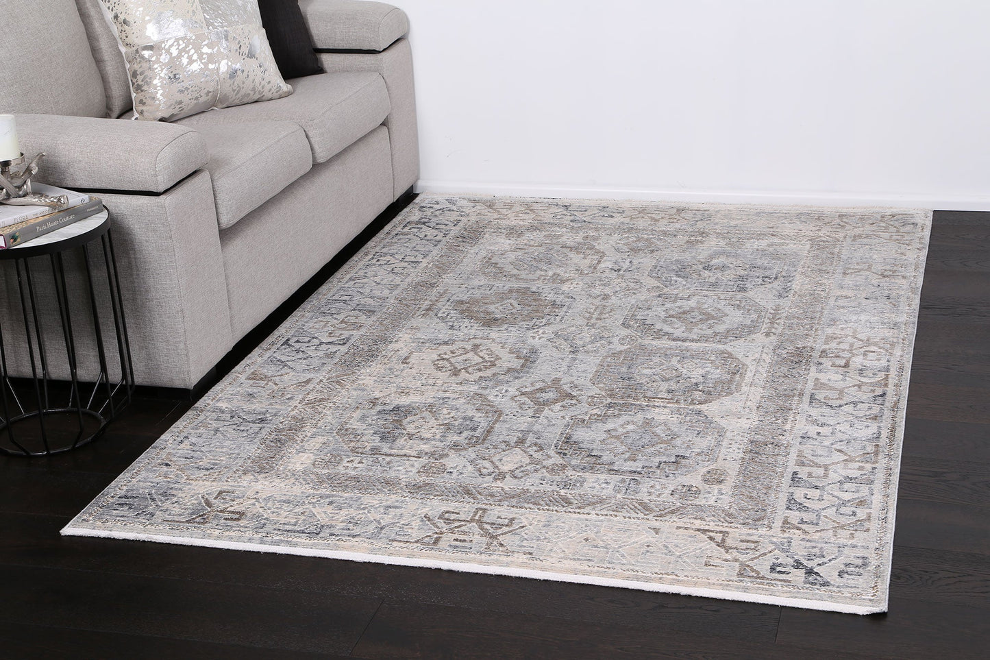 ASTERYA 19182 110 (Aztec) 160x230 V516-ASTE16019182110