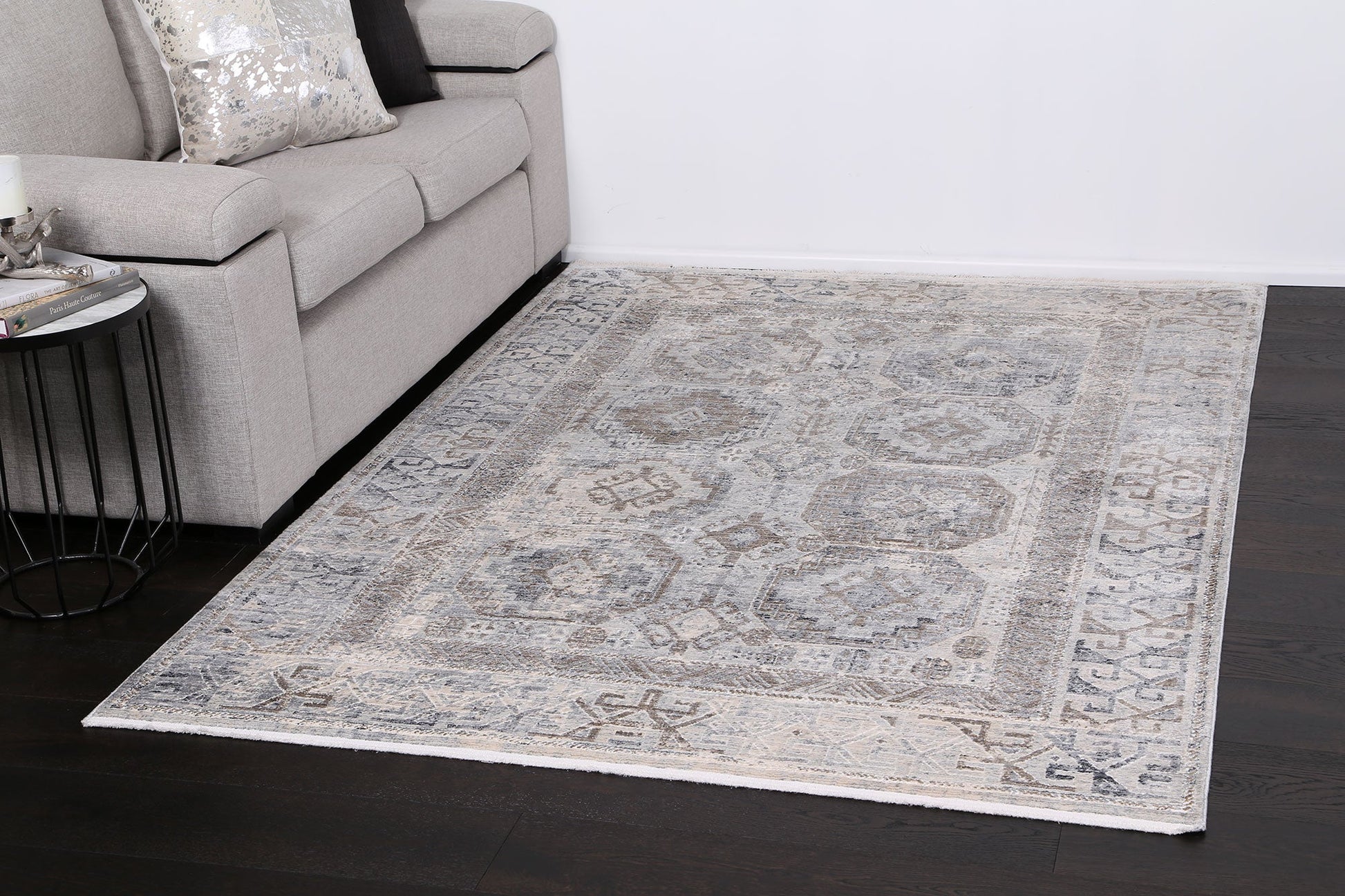 ASTERYA 19182 110 (Aztec) 160x230 V516-ASTE16019182110