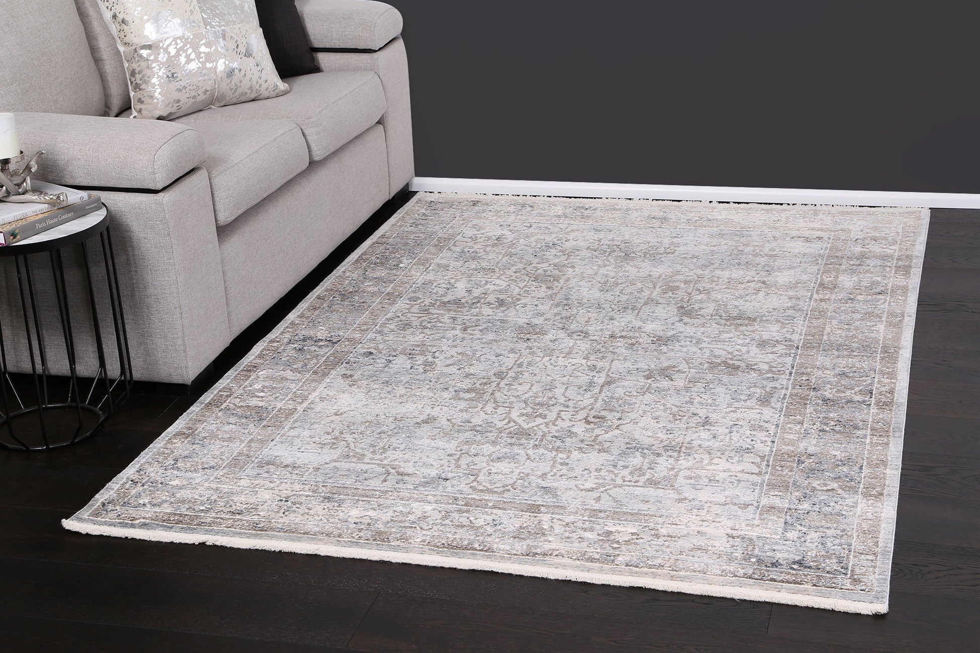 ASTERYA 18758 110 (Border) 200x300 V516-ASTE20018758110