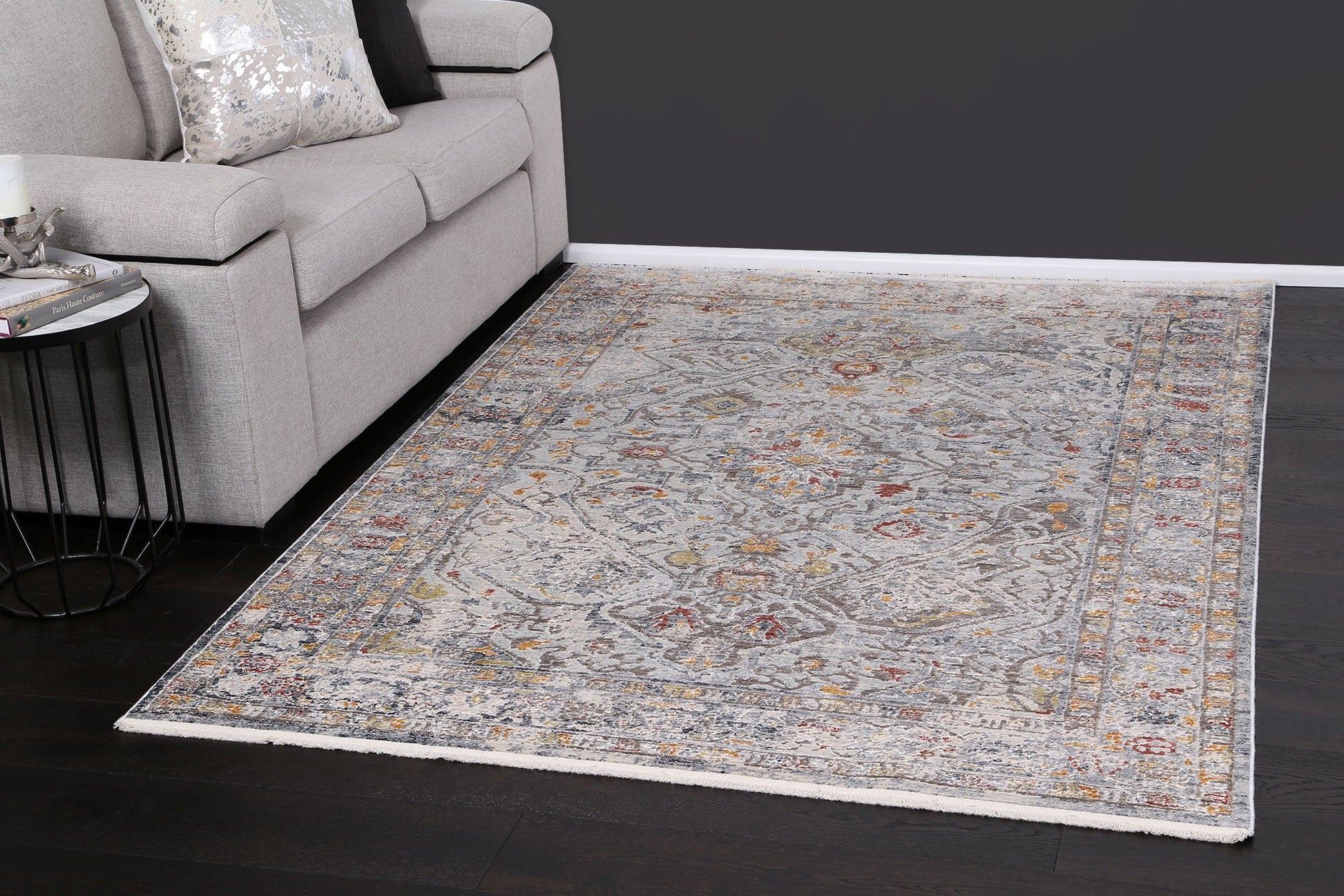 ASTERYA 19183 110 (Diamond) 80x150 V516-ASTE80119183110