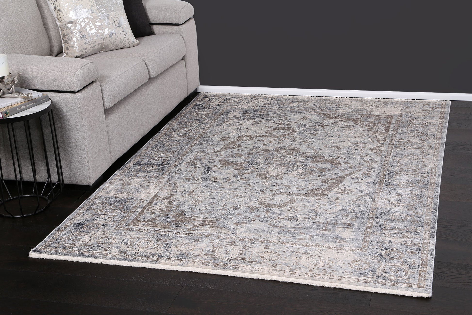 ASTERYA 19184 110 (Medallion) 80x150 V516-ASTE80119184110