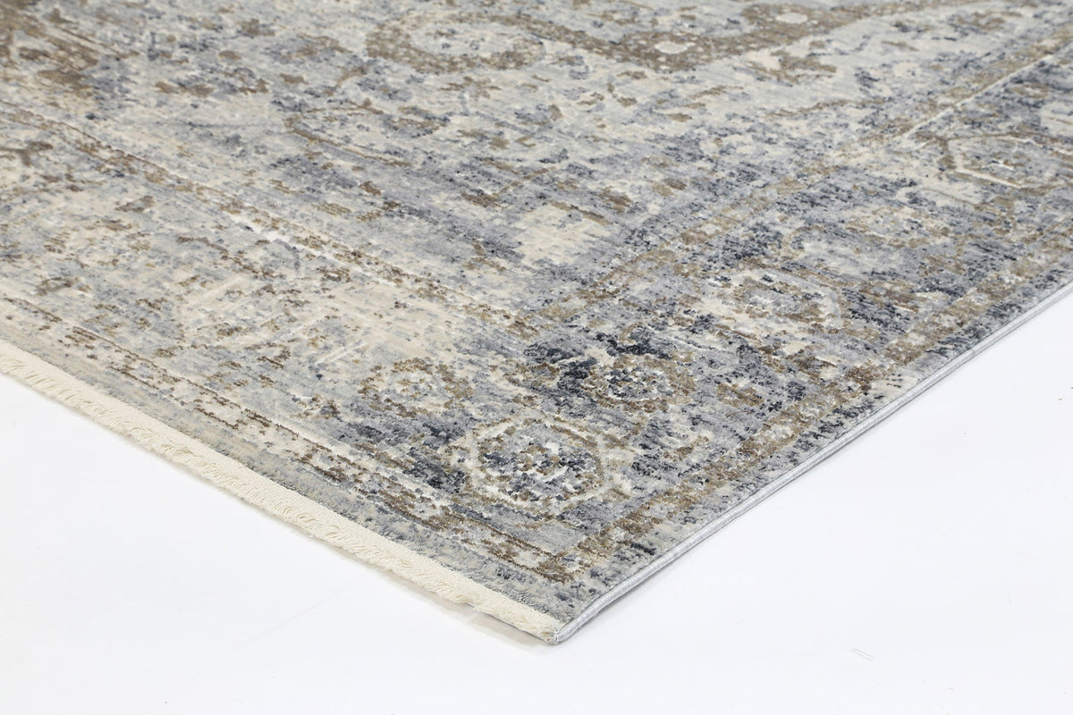 ASTERYA 19184 110 (Medallion) 80x150