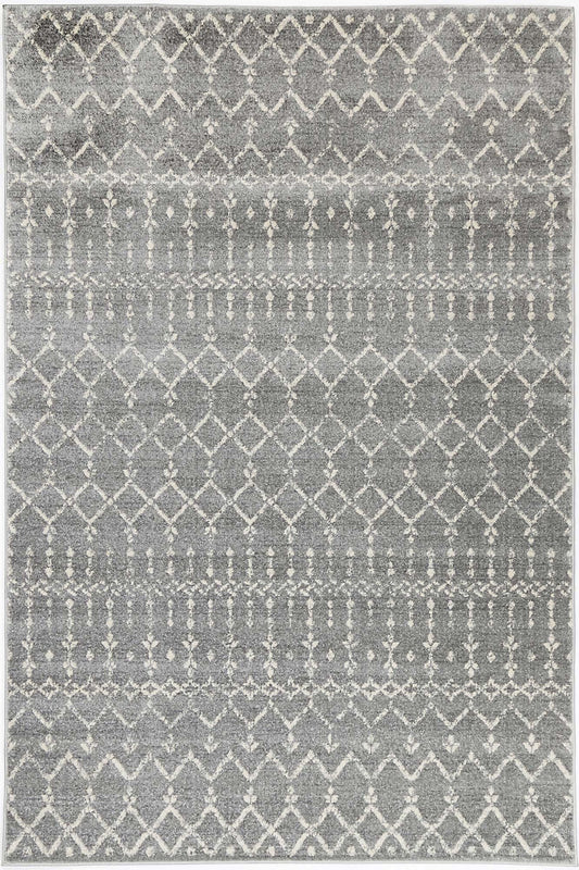 delicate-cassiday-grey-ivory-rug 160x230 V516-DELI160DEL27