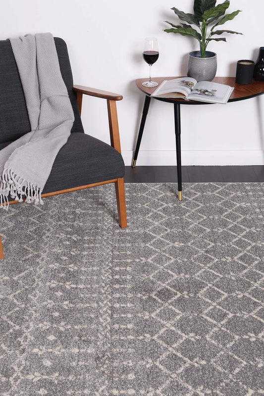delicate-cassiday-grey-ivory-rug 160x230 V516-DELI160DEL27