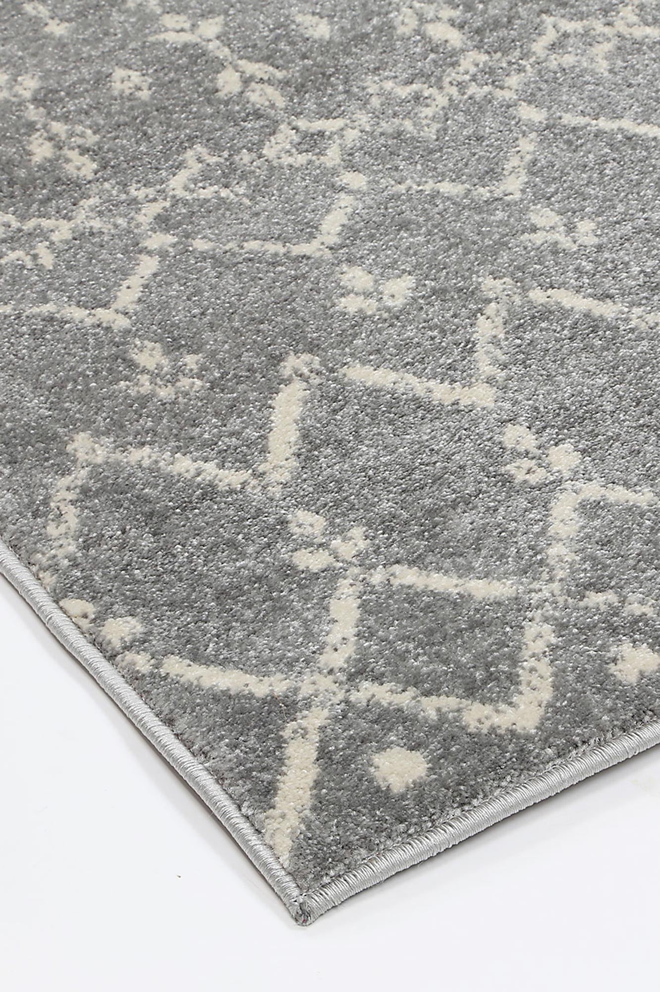 delicate-cassiday-grey-ivory-rug 160x230 V516-DELI160DEL27