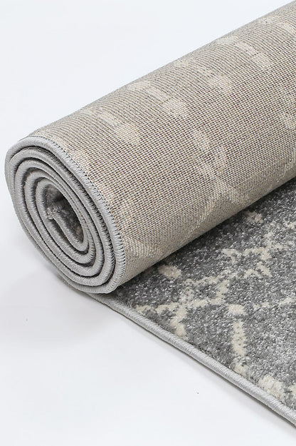 delicate-cassiday-grey-ivory-rug 160x230 V516-DELI160DEL27