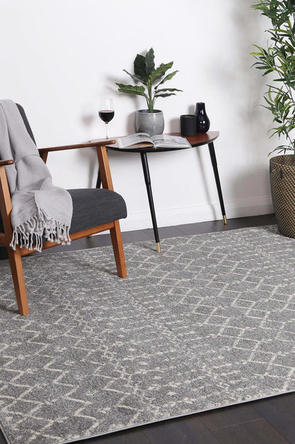 delicate-cassiday-grey-ivory-rug 160x230 V516-DELI160DEL27