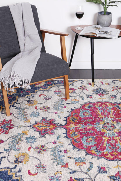 delicate-tiffany-multi-rug 200x290 V516-DELI200DEL16