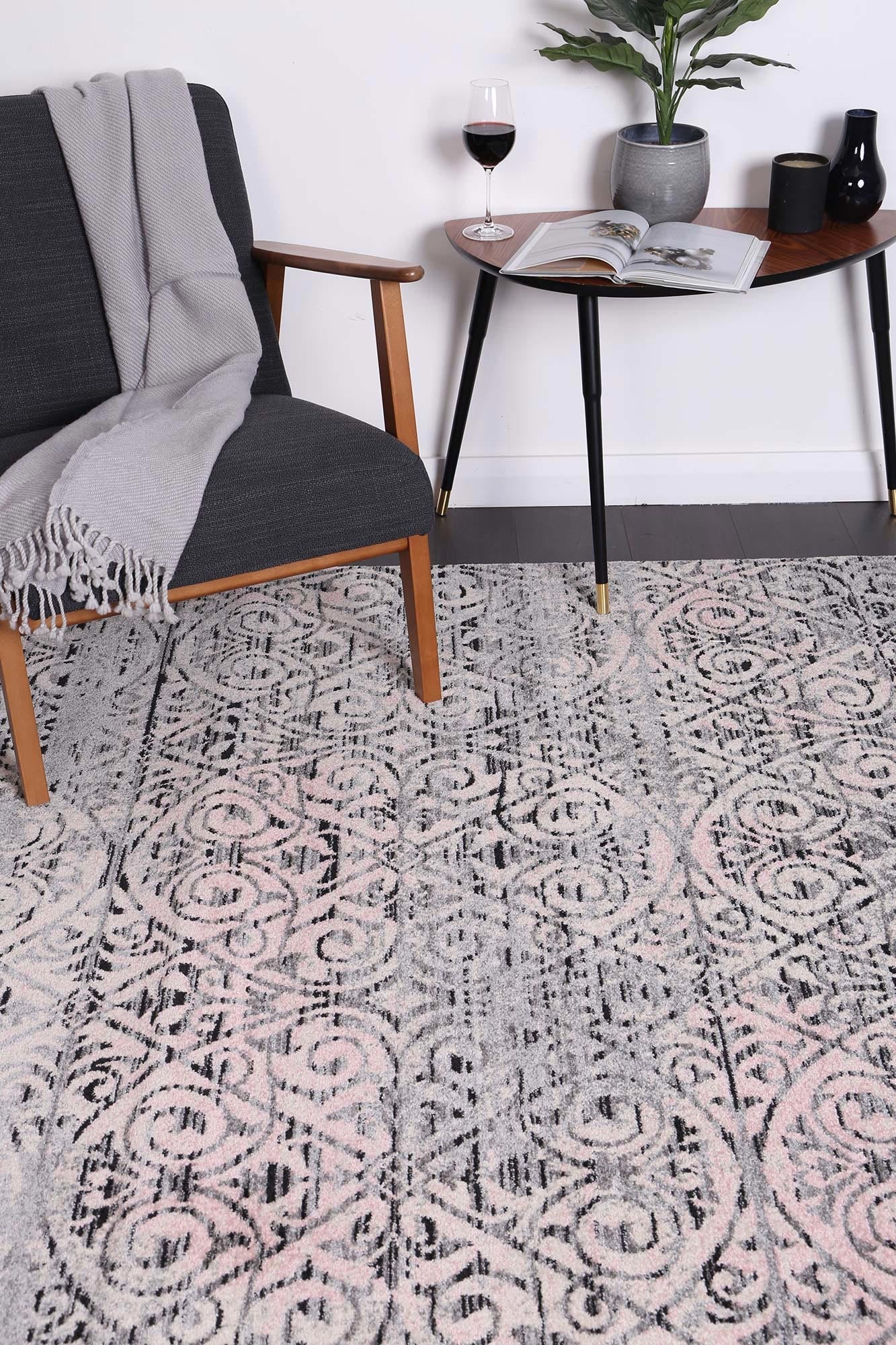 delicate-katherine-ash-ivory-rug 200x290 V516-DELI200DEL22