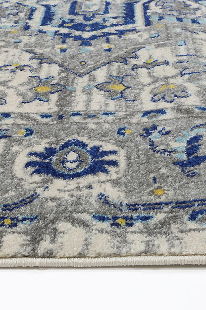 delicate-melissa-ivory-blue-rug 200x290 V516-DELI200DEL26