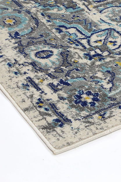 delicate-melissa-ivory-blue-rug 200x290 V516-DELI200DEL26