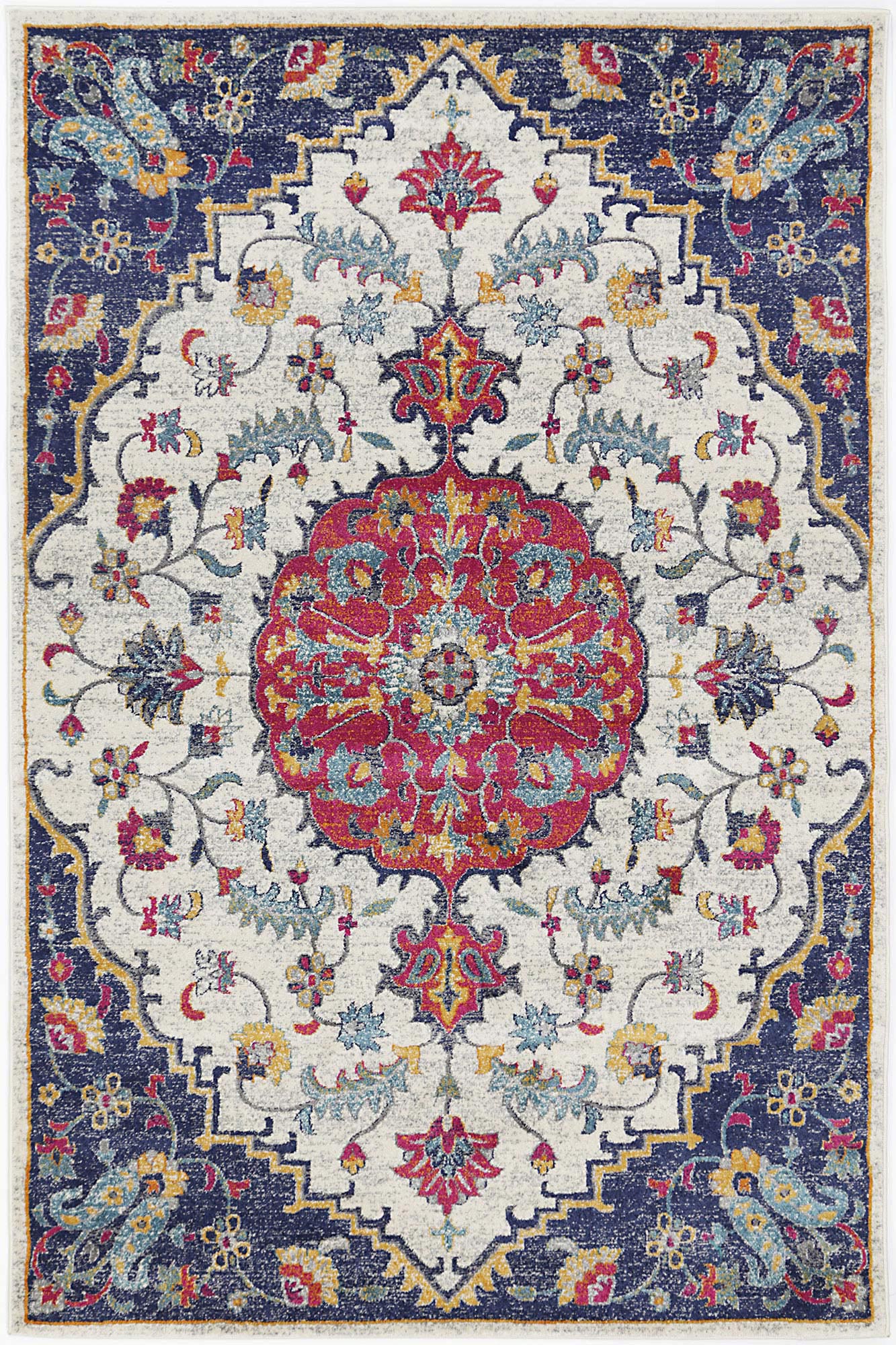delicate-tiffany-multi-rug 240x330 V516-DELI240DEL16