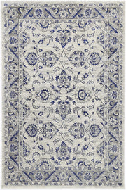 delicate-cassandra-blue-ivory-rug 240x330 V516-DELI240DEL17