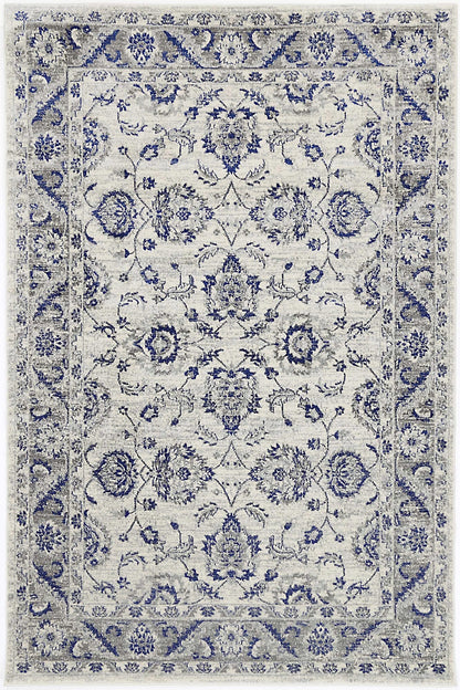 delicate-cassandra-blue-ivory-rug 240x330 V516-DELI240DEL17