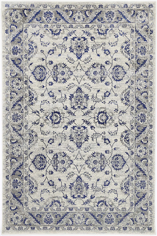delicate-cassandra-blue-ivory-rug 240x330 V516-DELI240DEL17