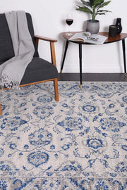 delicate-cassandra-blue-ivory-rug 240x330 V516-DELI240DEL17