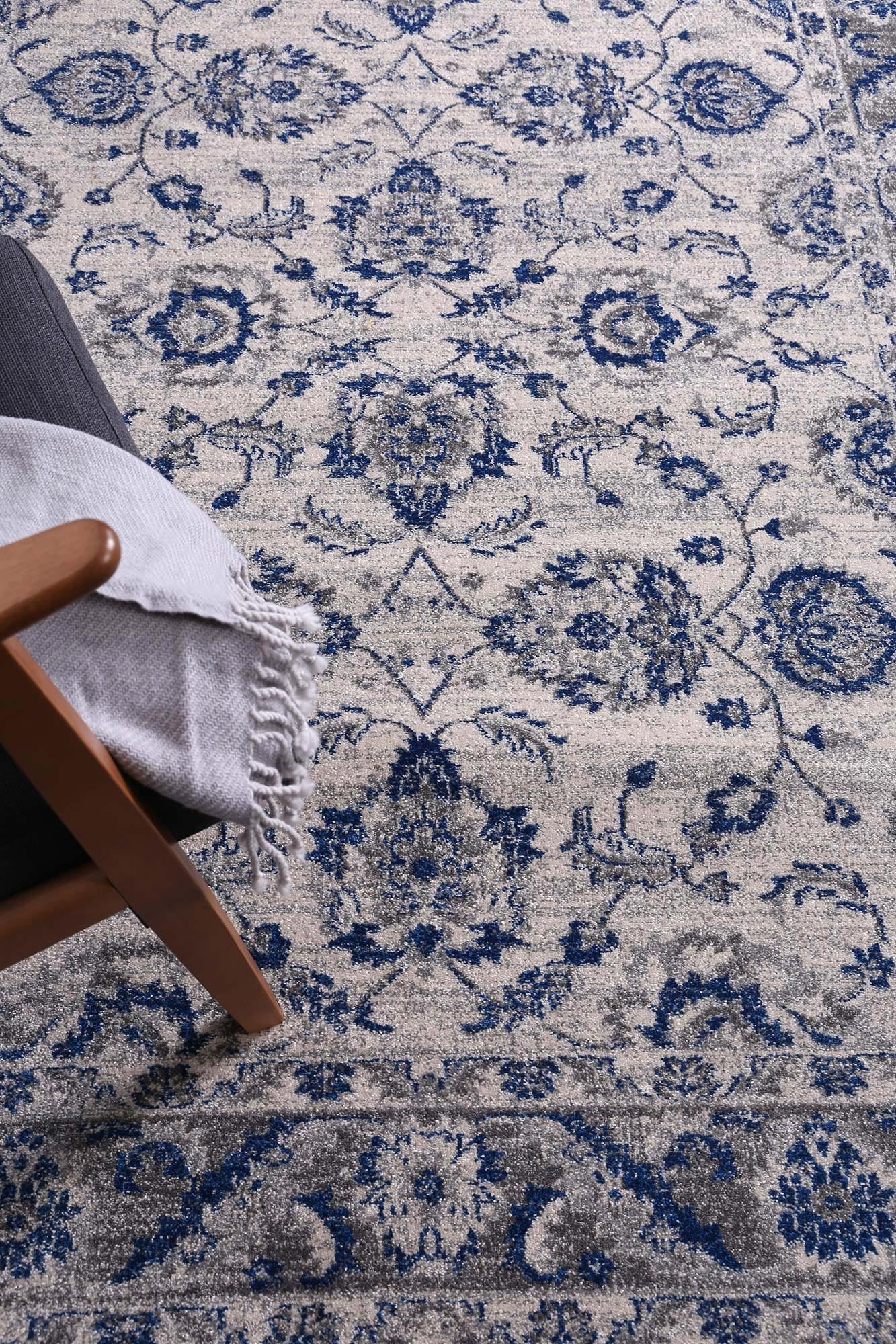delicate-cassandra-blue-ivory-rug 240x330 V516-DELI240DEL17