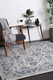 delicate-cassandra-blue-ivory-rug 240x330 V516-DELI240DEL17