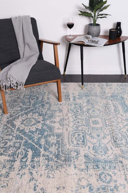 delicate-audrey-ivory-blue-rug 240x330 V516-DELI240DEL19