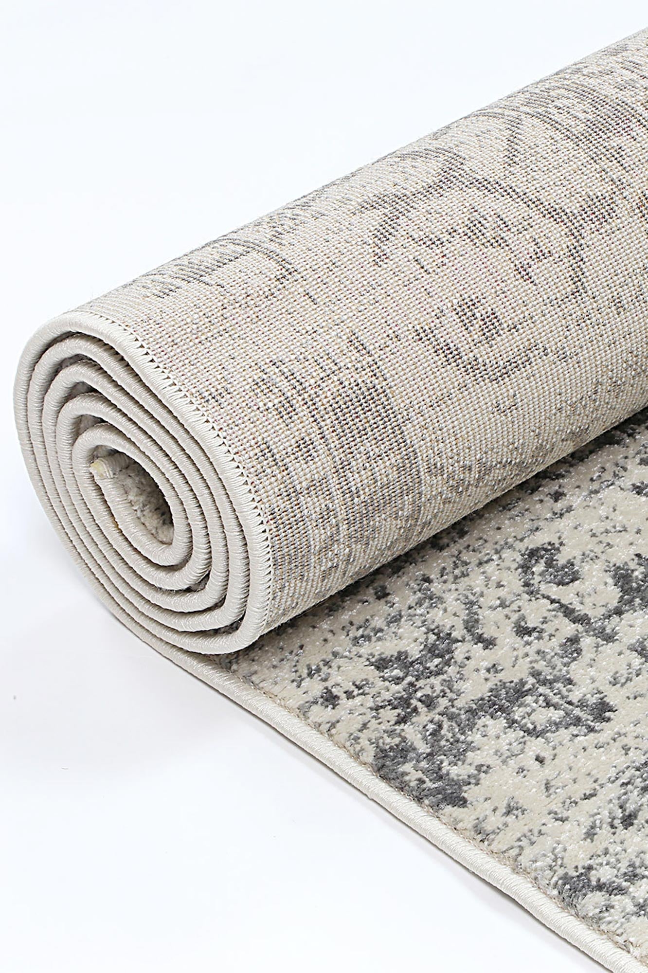 delicate-audrey-ivory-grey-rug 240x330 V516-DELI240DEL20