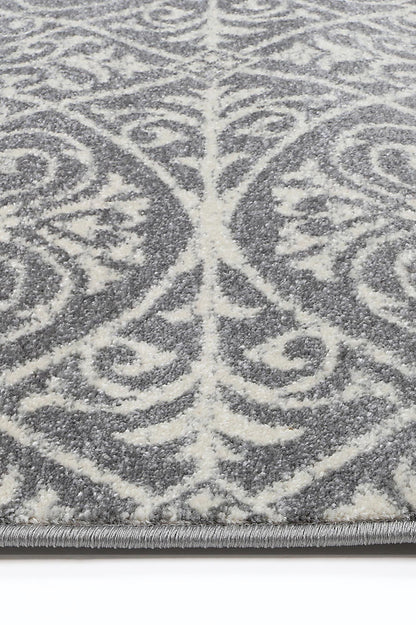 delicate-katherine-grey-ivory-rug 240x330 V516-DELI240DEL23