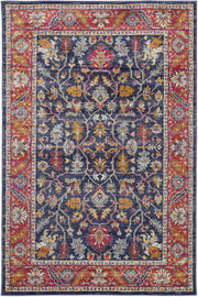 delicate-sara-multi-rug 300x400 V516-DELI300DEL18