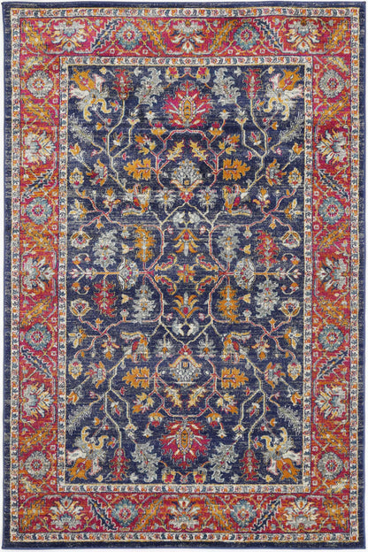 delicate-sara-multi-rug 300x400 V516-DELI300DEL18