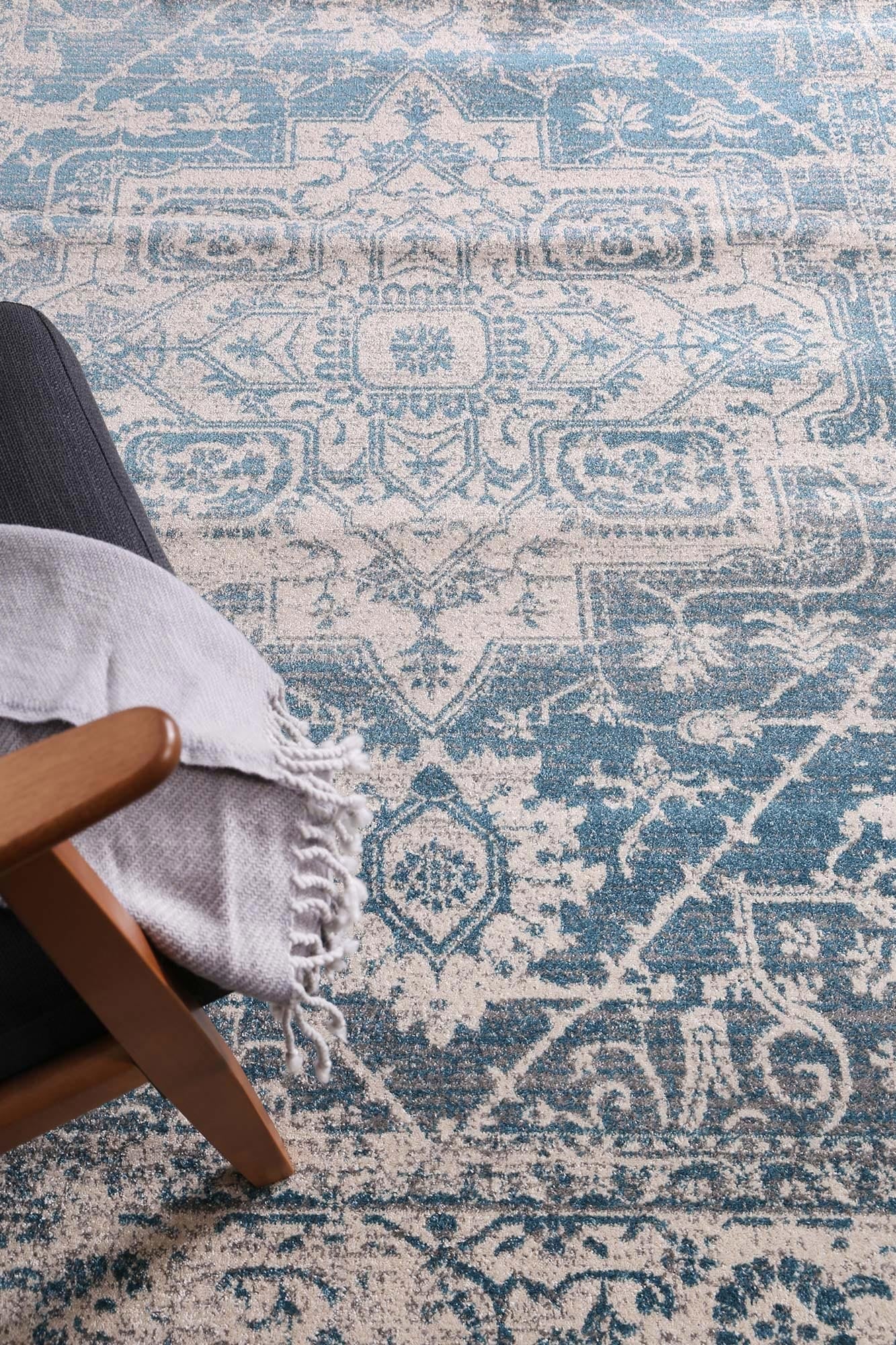 delicate-audrey-ivory-blue-rug 300x400 V516-DELI300DEL19