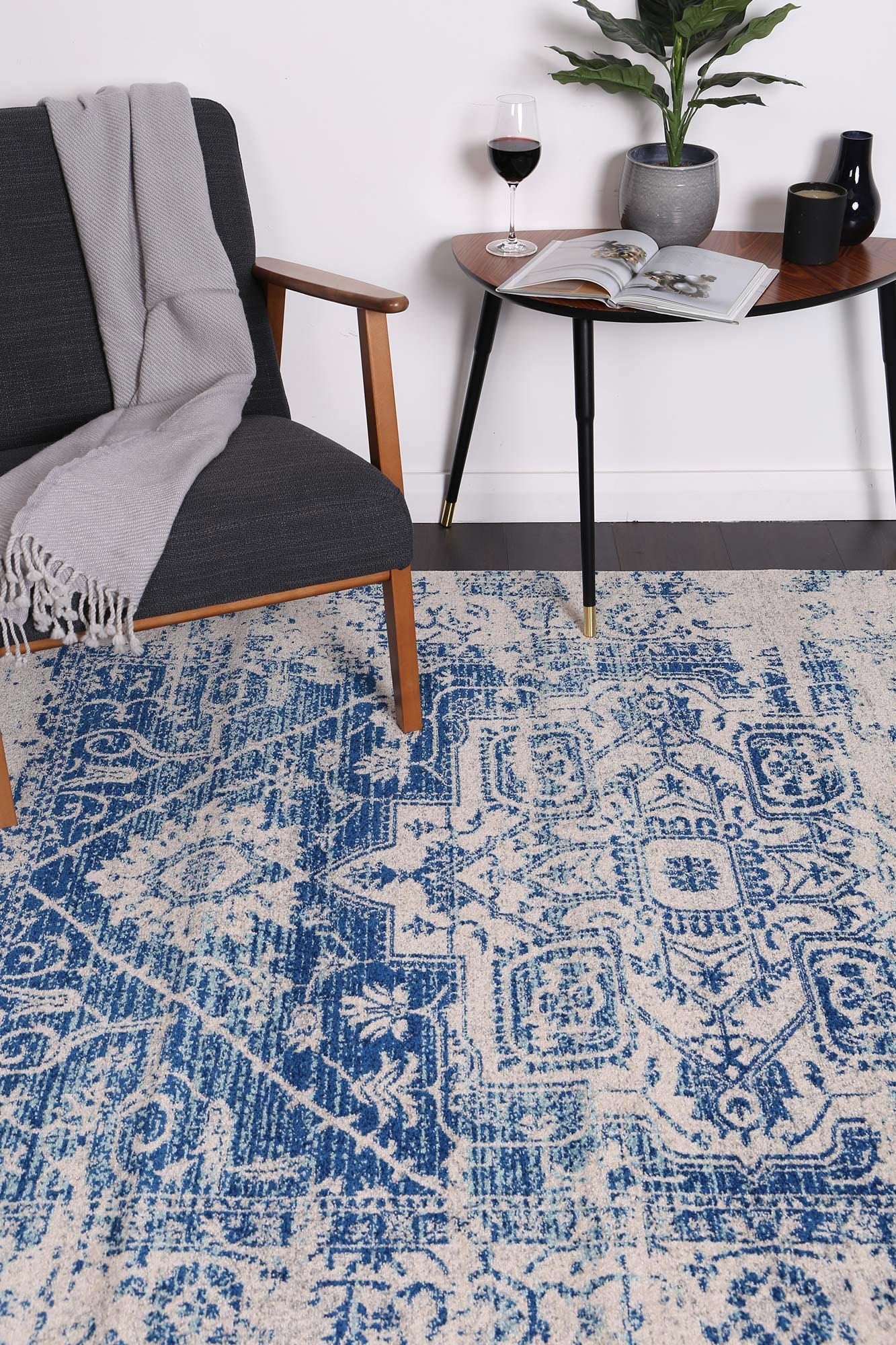 delicate-audrey-ivory-navy-rug 300x400 V516-DELI300DEL21