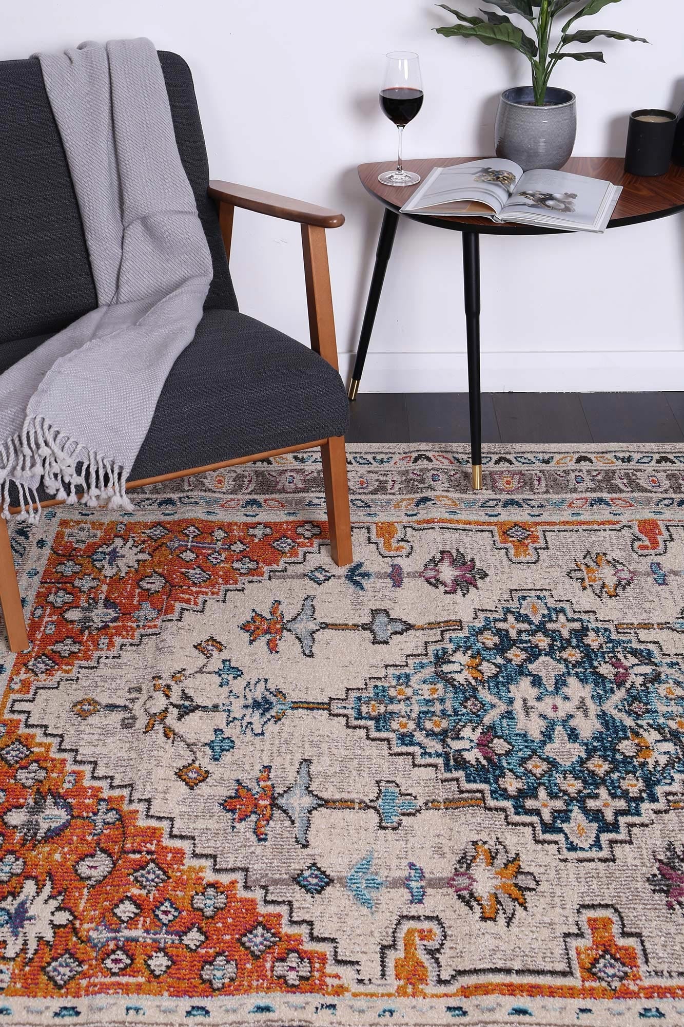 delicate-rebecca-multi-rug 300x400 V516-DELI300DEL28