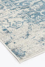 delicate-audrey-ivory-blue-rug 80x300 V516-DELI803DEL19