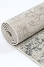 delicate-audrey-ivory-grey-rug 80x300 V516-DELI803DEL20