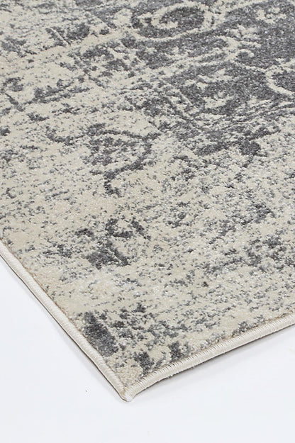 delicate-audrey-ivory-grey-rug 80x300 V516-DELI803DEL20