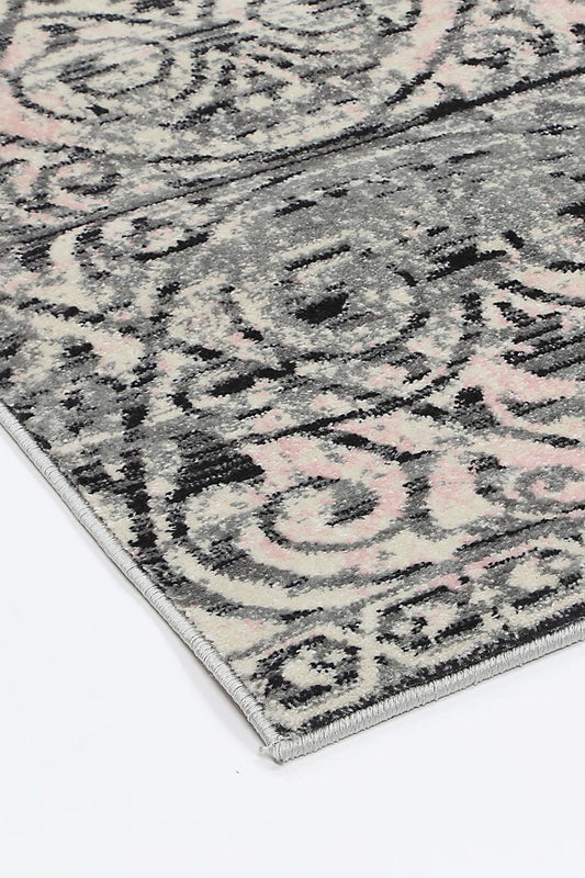 delicate-katherine-ash-ivory-rug 80x300 V516-DELI803DEL22