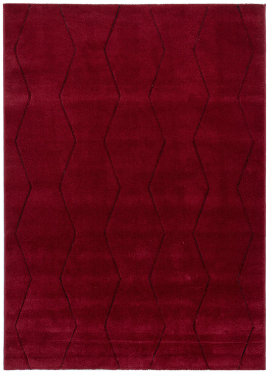 denver-018159a-red-antrasit 160x230 V516-DENV160018159REAN