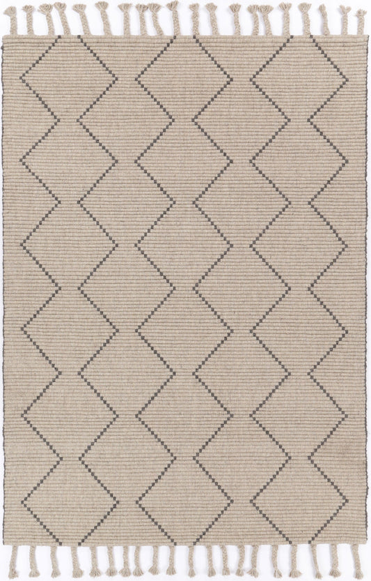 Goa D2 - ASH 160x230 V516-GOA160D2ASH