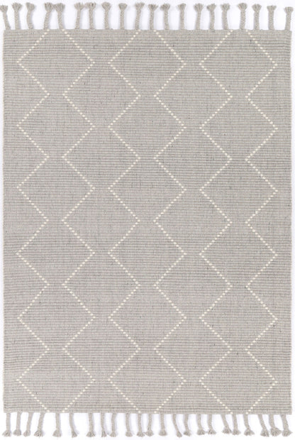 Goa D2 - GREY 160x230 V516-GOA160D2GRE