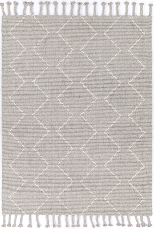 Goa D2 - GREY 160x230 V516-GOA160D2GRE