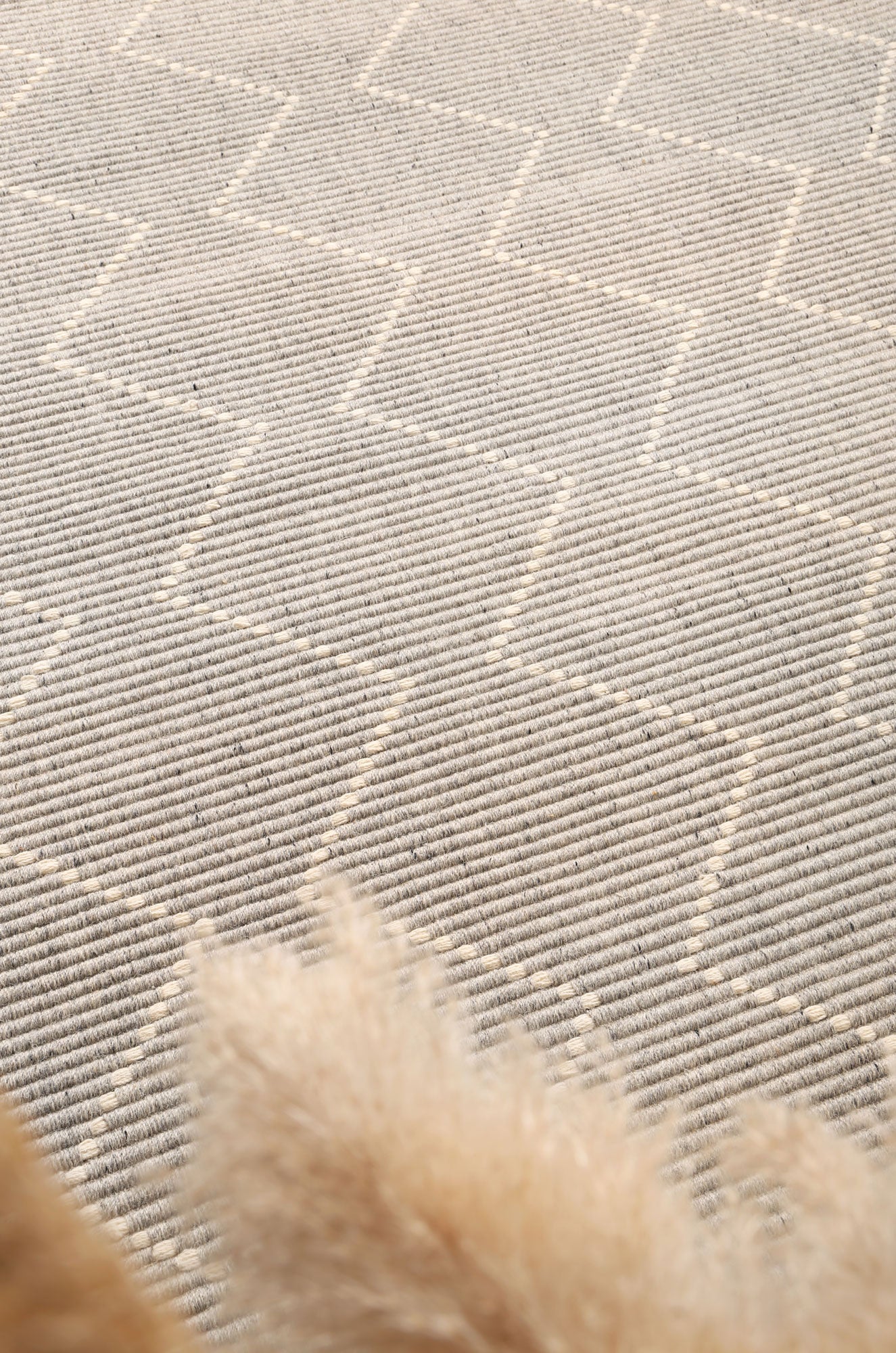 Goa D2 - GREY 160x230 V516-GOA160D2GRE