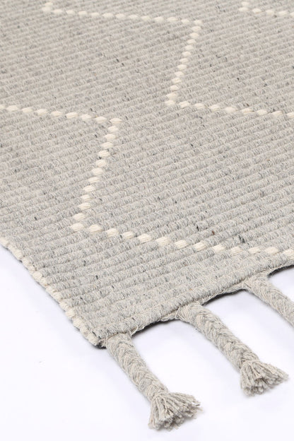 Goa D2 - GREY 160x230 V516-GOA160D2GRE