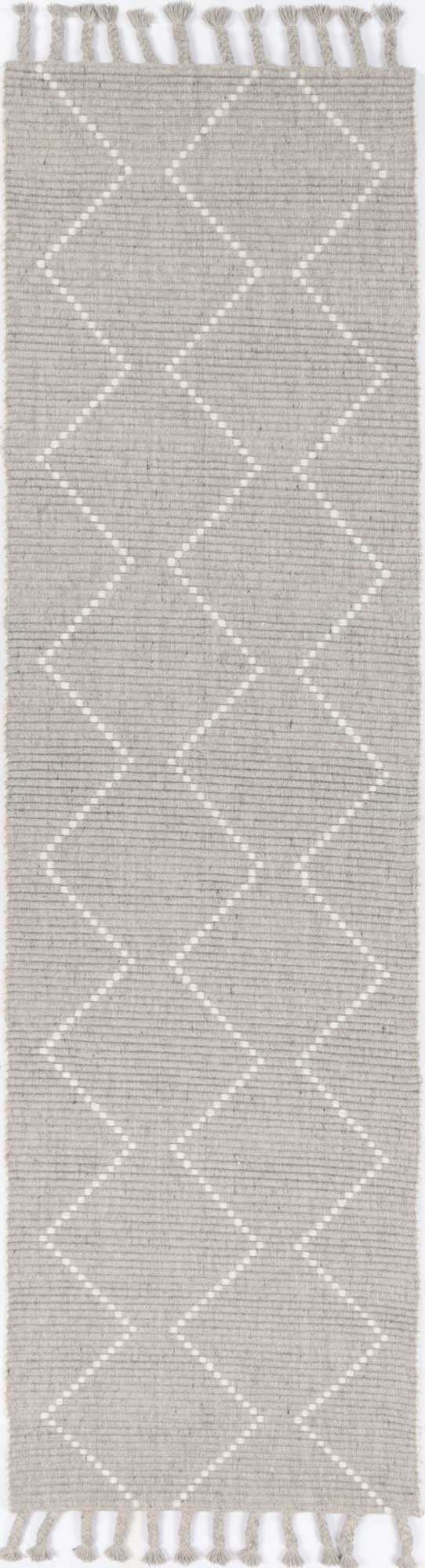 Goa D2 - GREY 160x230 V516-GOA160D2GRE