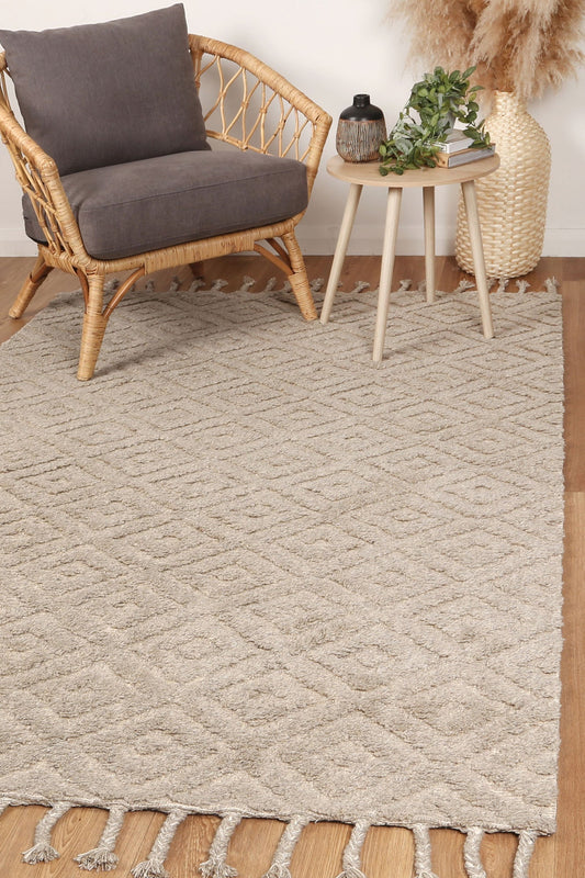 Goa D4 - ASH 160x230 V516-GOA160D4ASH