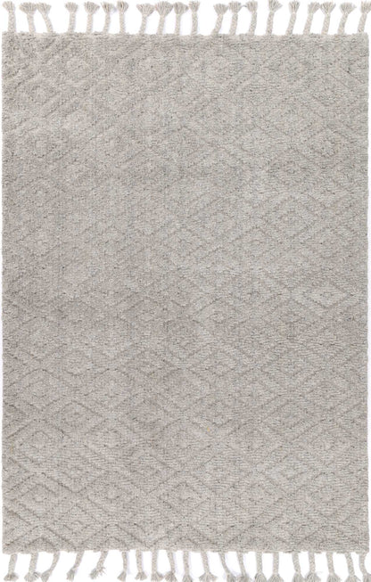 Goa D4 - GREY 160x230 V516-GOA160D4GRE