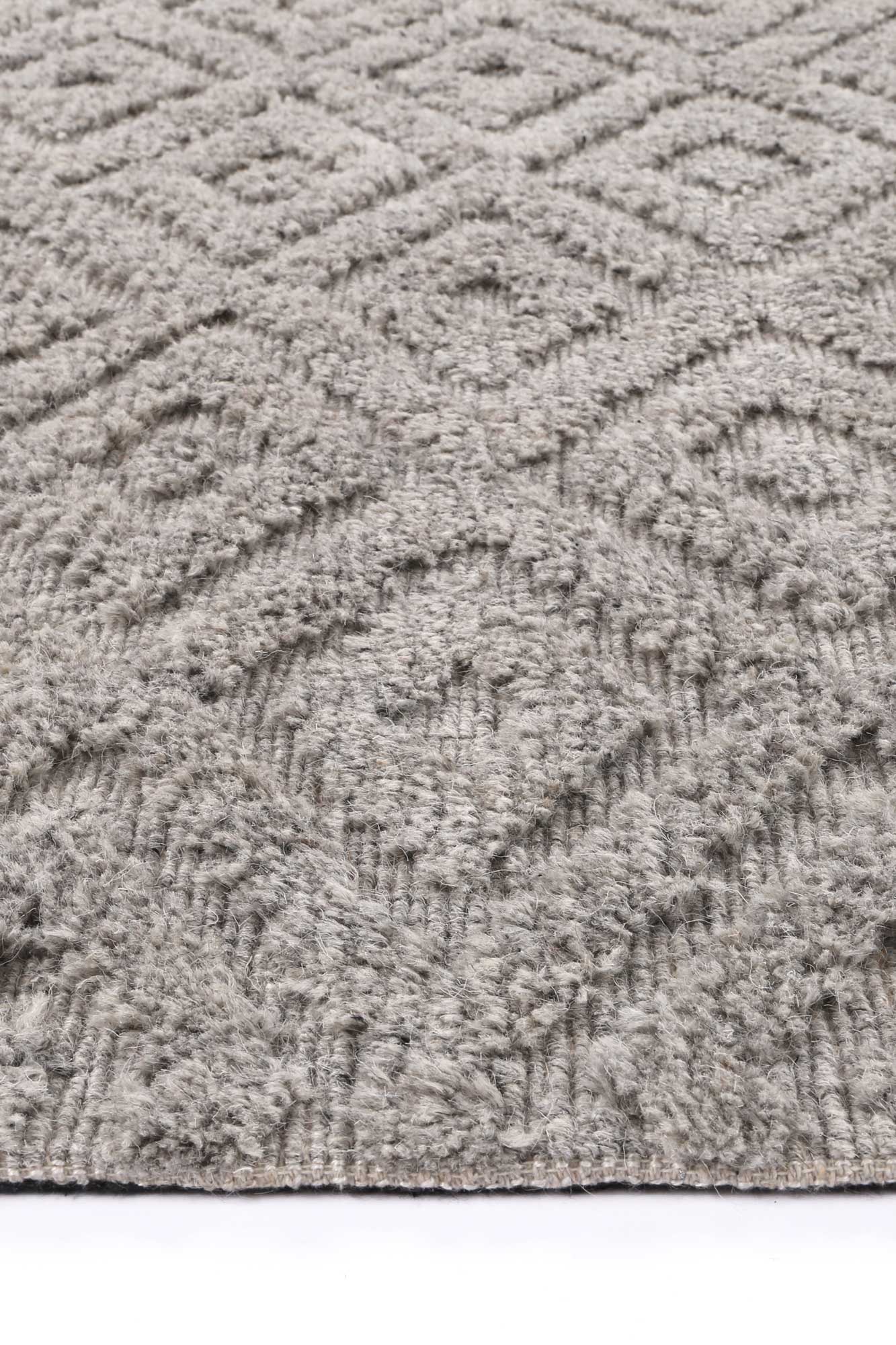 Goa D4 - GREY 160x230 V516-GOA160D4GRE