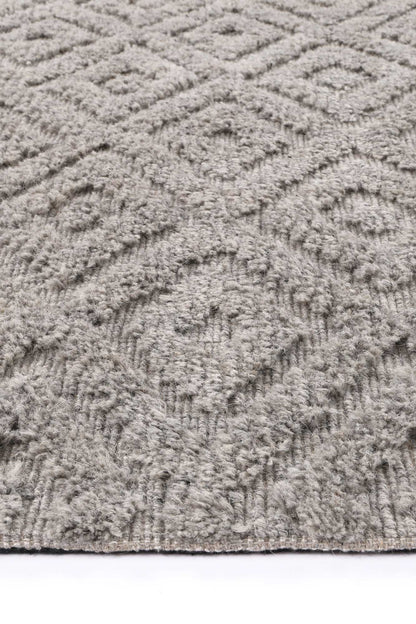 Goa D4 - GREY 160x230 V516-GOA160D4GRE