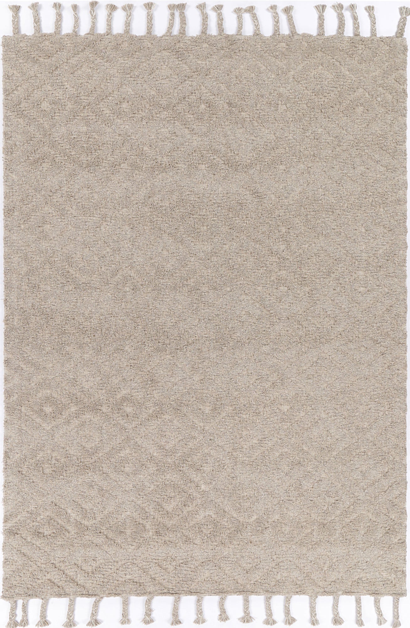 Goa D4 - GREY 160x230 V516-GOA160D4GRE