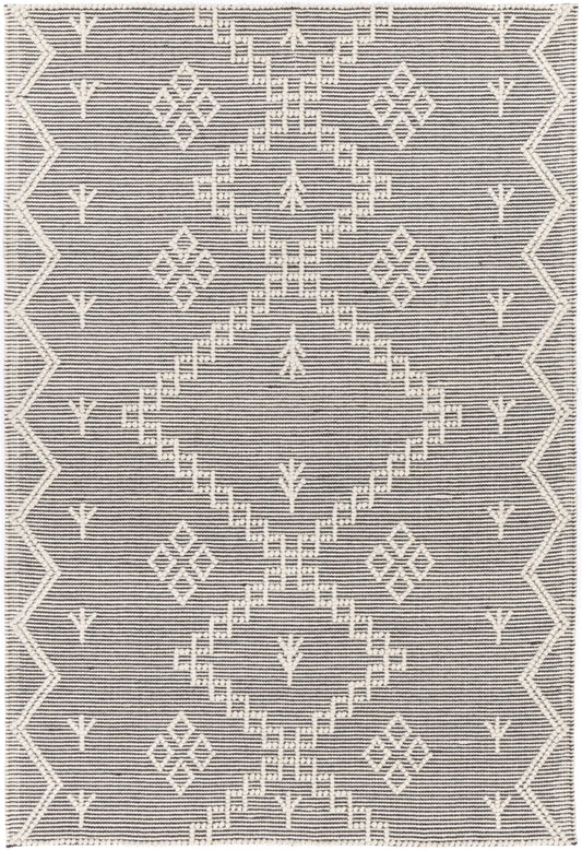 Goa D5- CREAM (No Tassel) 160x230 V516-GOA160D5CRE