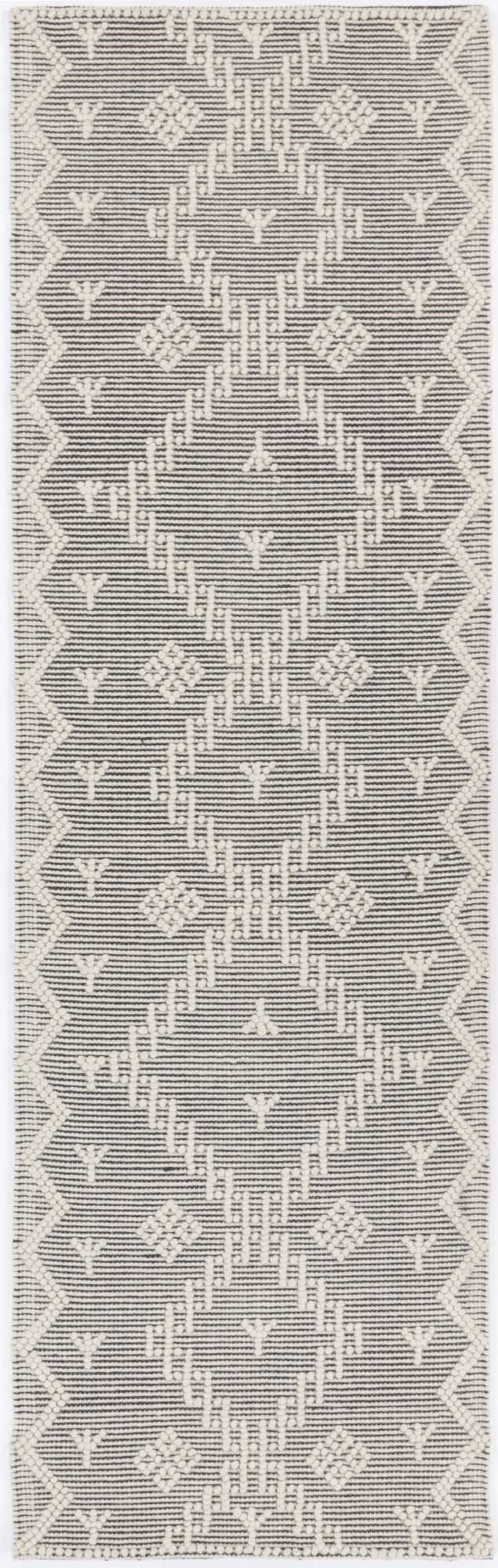 Goa D5- CREAM (No Tassel) 160x230 V516-GOA160D5CRE