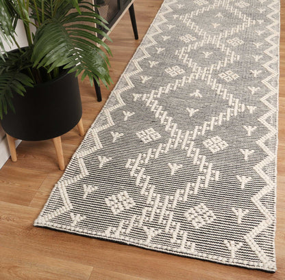 Goa D5- CREAM (No Tassel) 160x230 V516-GOA160D5CRE